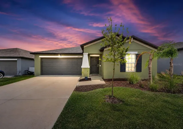 Photo 1 of Single family home for sale at 4450 Cozy Condor Ct, Bartow, FL 33830 | MLS# TB8534015 | Listing updated on 2026-09-13