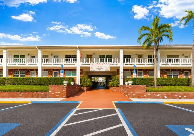 Photo 1 of Condo for sale at 4746 Azalea Dr #109, New Port Richey, FL 34652 | MLS# TB8534017 | Listing updated on 2026-09-01