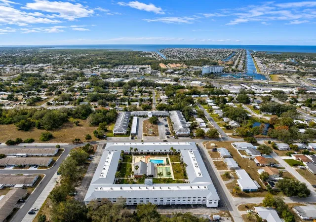 Photo 23 of Condo for sale at 4746 Azalea Dr #109, New Port Richey, FL 34652 | MLS# TB8534017 | Listing updated on 2026-09-01