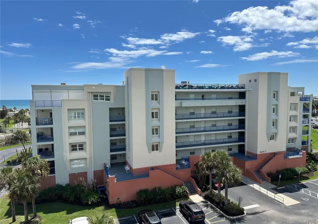 1st image of 5300 S Atlantic Ave #3-504, New Smyrna Beach, FL 32169 | MLS# NS1088871