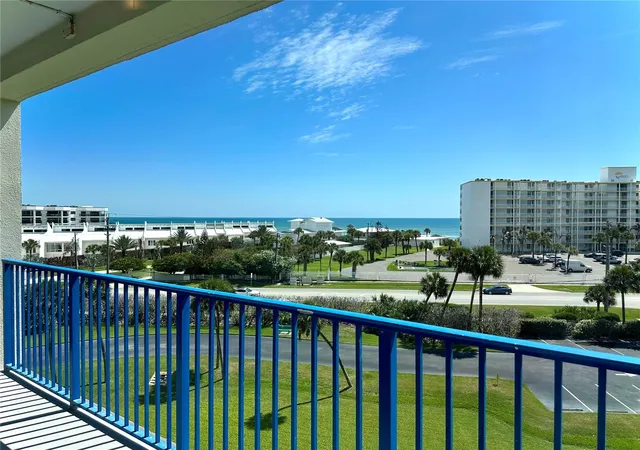 2nd image of 5300 S Atlantic Ave #3-504, New Smyrna Beach, FL 32169 | MLS# NS1088871
