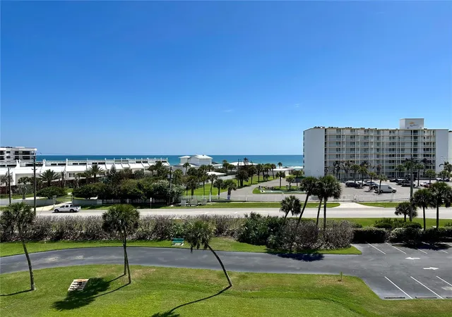 3rd image of 5300 S Atlantic Ave #3-504, New Smyrna Beach, FL 32169 | MLS# NS1088871