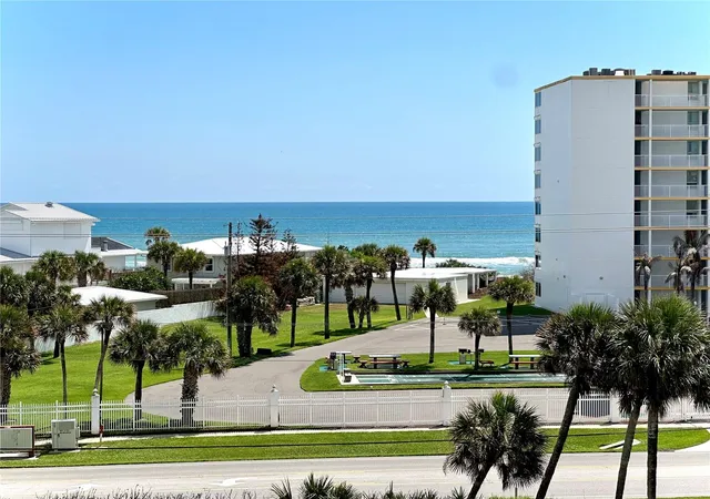 4th image of 5300 S Atlantic Ave #3-504, New Smyrna Beach, FL 32169 | MLS# NS1088871