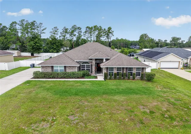 Photo 1 of Single family home for sale at 9636 Sw 40th Terrace, Ocala, FL 34476 | MLS# OM729459 | Listing updated on 2026-07-30