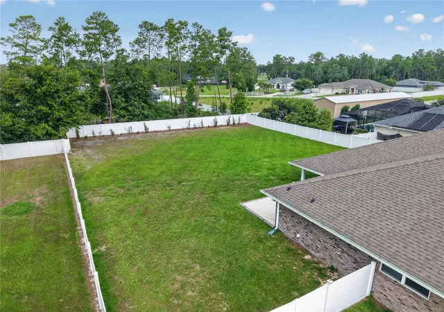 Photo 3 of Single family home for sale at 9636 Sw 40th Terrace, Ocala, FL 34476 | MLS# OM729459 | Listing updated on 2026-07-30