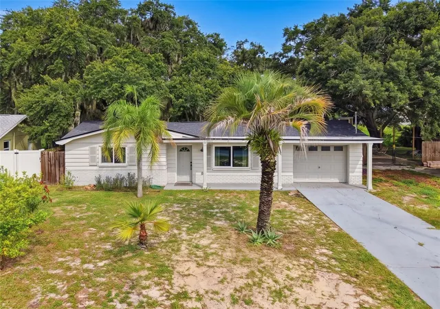 Photo 1 of Single family home for sale at 6845 Medlar Dr, New Port Richey, FL 34653 | MLS# W7888092 | Listing updated on 2026-08-31