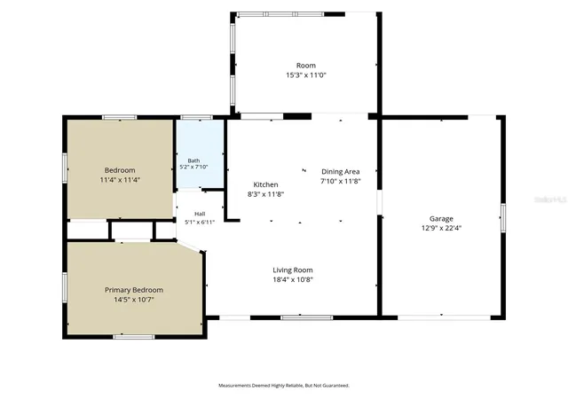 Photo 32 of Single family home for sale at 6845 Medlar Dr, New Port Richey, FL 34653 | MLS# W7888092 | Listing updated on 2026-08-31