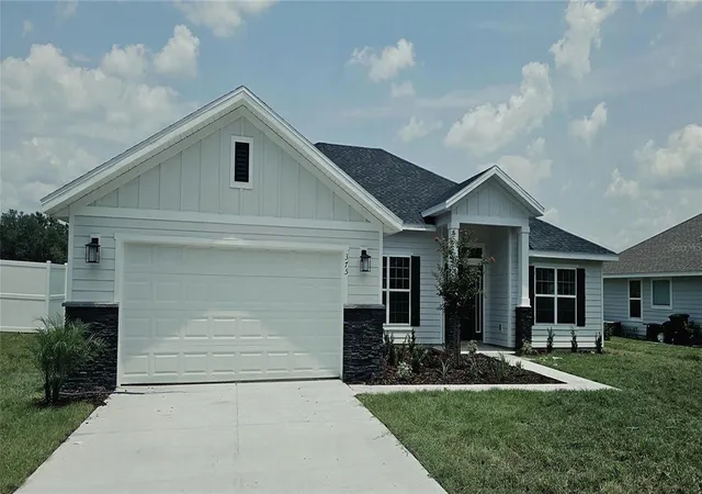 1st image of 375 Sw Silver Palm Dr, Lake City, FL 32024 | MLS# GC542327
