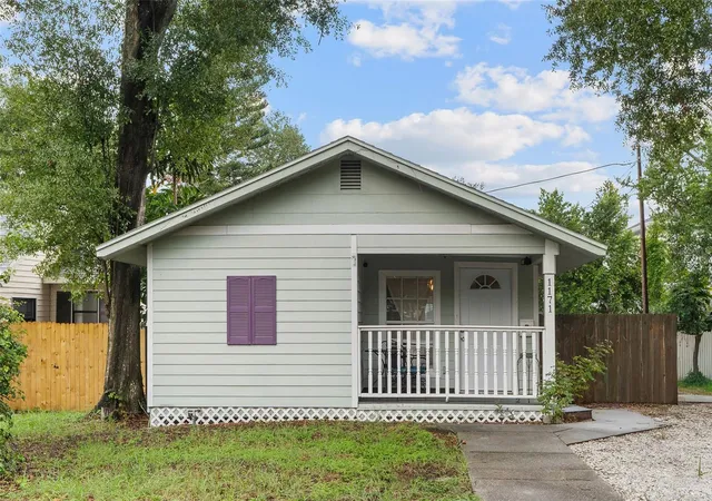 Single family home for sale at 1171 Highland Ct N, Saint Petersburg, FL 33701 | MLS# TB8534040