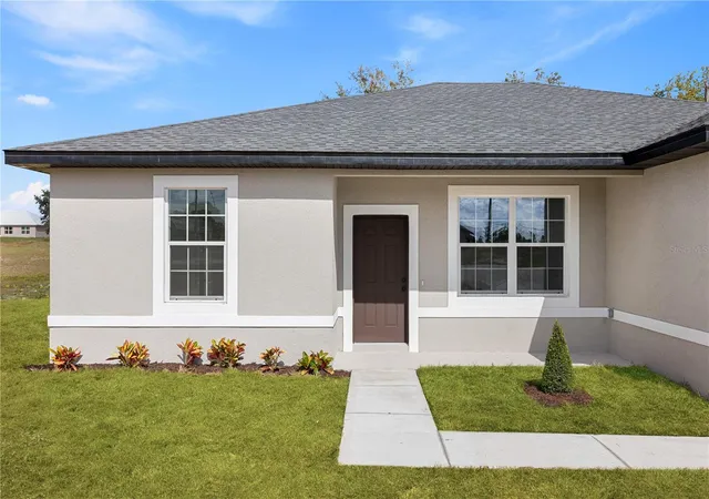 2nd image of 254 W Brimson Pl, Citrus Springs, FL 34434 | MLS# O6429269