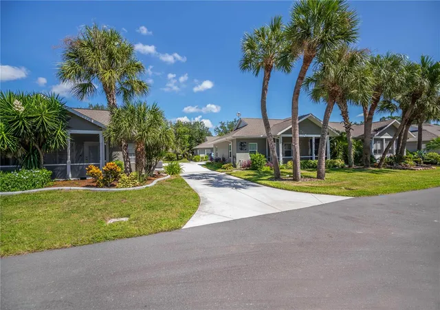Photo 1 of Single family home for sale at 1253 Red Oak Ln, Port Charlotte, FL 33948 | MLS# C7528987 | Listing updated on 2026-08-23