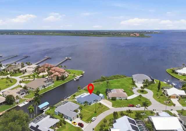 Photo 1 of Single family home for sale at 3514 Blitman St, Port Charlotte, FL 33981 | MLS# C7528988 | Listing updated on 2026-08-20