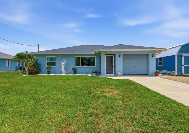Photo 2 of Single family home for sale at 3514 Blitman St, Port Charlotte, FL 33981 | MLS# C7528988 | Listing updated on 2026-08-20