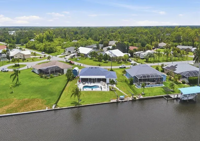Photo 2 of Single family home for sale at 3514 Blitman St, Port Charlotte, FL 33981 | MLS# C7528988 | Listing updated on 2026-08-20