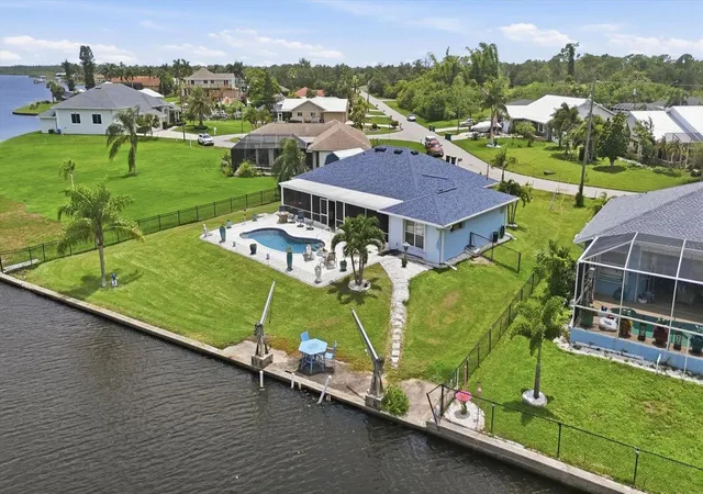 Photo 37 of Single family home for sale at 3514 Blitman St, Port Charlotte, FL 33981 | MLS# C7528988 | Listing updated on 2026-08-20