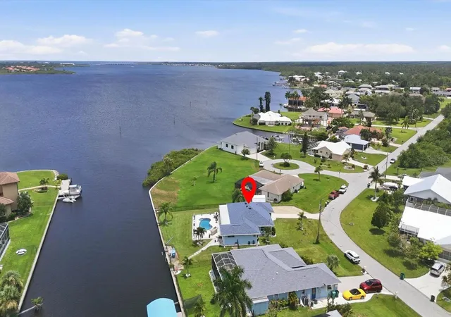 Photo 4 of Single family home for sale at 3514 Blitman St, Port Charlotte, FL 33981 | MLS# C7528988 | Listing updated on 2026-08-20