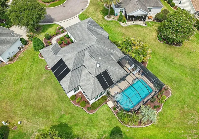 Photo 2 of Sale Pending at 2287 Hopespring Loop, The Villages, FL 32162 | MLS# G5115731 | Listing updated on 2026-08-03