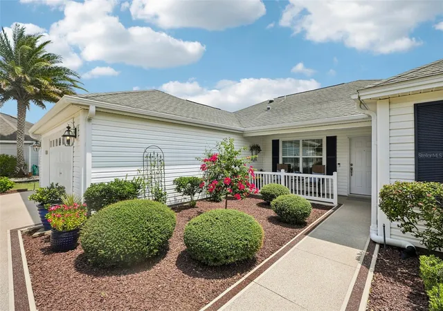 Photo 3 of Sale Pending at 2287 Hopespring Loop, The Villages, FL 32162 | MLS# G5115731 | Listing updated on 2026-08-03