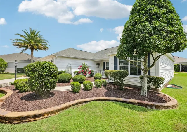 Photo 4 of Sale Pending at 2287 Hopespring Loop, The Villages, FL 32162 | MLS# G5115731 | Listing updated on 2026-08-03