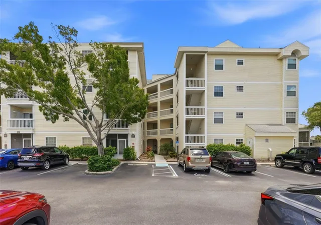 Condo for sale at 6817 Stones Throw Cir N #17208, Saint Petersburg, FL 33710 | MLS# TB8534043