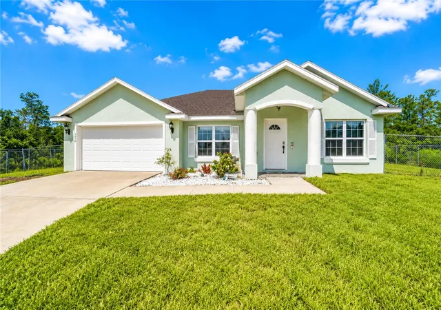 Photo 1 of Single family home for sale at 3050 Sw 177th Place Rd, Ocala, FL 34473 | MLS# OM729461 | Listing updated on 2026-08-03