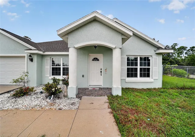 Photo 4 of Single family home for sale at 3050 SW 177th Place Rd, Ocala, FL 34473 | MLS# OM729461 | Listing updated on 2026-08-03