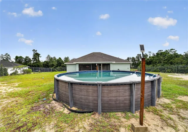 Photo 52 of Single family home for sale at 3050 Sw 177th Place Rd, Ocala, FL 34473 | MLS# OM729461 | Listing updated on 2026-08-03