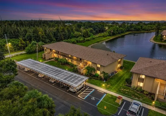 Photo 1 of Condo for sale at 4000 Oakview Dr #L4, Punta Gorda, FL 33980 | MLS# C7528990 | Listing updated on 2026-08-02