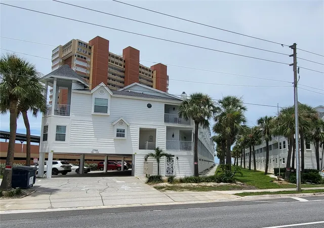 Photo 1 of Condo for sale at 17960 Gulf Blvd #101, Redington Shores, FL 33708 | MLS# TB8534048 | Listing updated on 2026-09-02