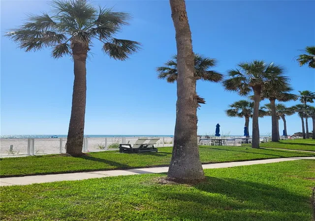 Listing Photo 2 - Condo for sale in building located at 17960 Gulf Blvd, REDINGTON SHORES, FL 33708 - Unit #101