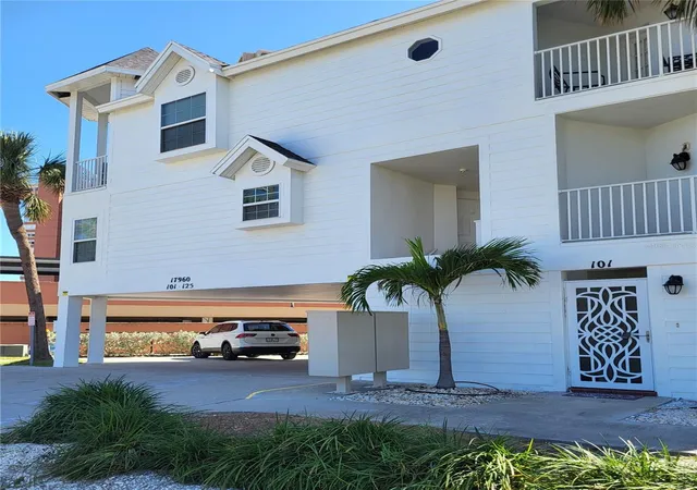 Photo 2 of Condo for sale at 17960 Gulf Blvd #101, Redington Shores, FL 33708 | MLS# TB8534048 | Listing updated on 2026-09-02
