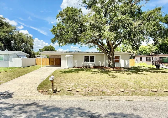 Photo 1 of Single family home for sale at 7810 Felice Ave, Tampa, FL 33614 | MLS# TB8534051 | Listing updated on 2026-10-02