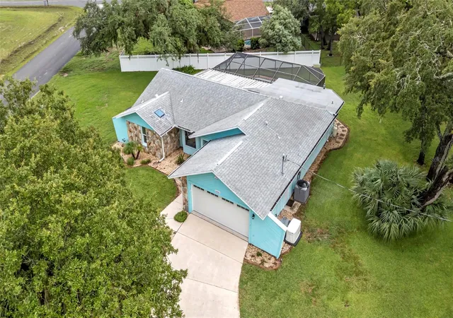 Photo 3 of Single family home for sale at 5325 Abagail Dr, Spring Hill, FL 34608 | MLS# G5115735 | Listing updated on 2026-10-03