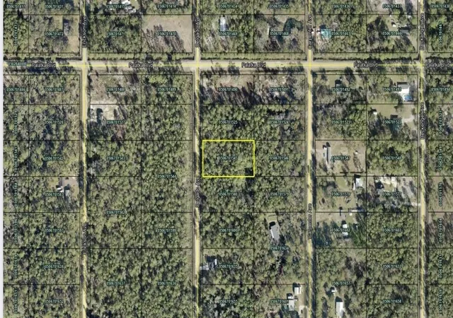 Photo 2 of Land for sale at 10620 Delgado Ave, Hastings, FL 32145 | MLS# FC320311 | Listing updated on 2026-07-31