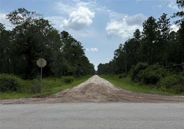 Photo 3 of Land for sale at 10620 Delgado Ave, Hastings, FL 32145 | MLS# FC320311 | Listing updated on 2026-07-31