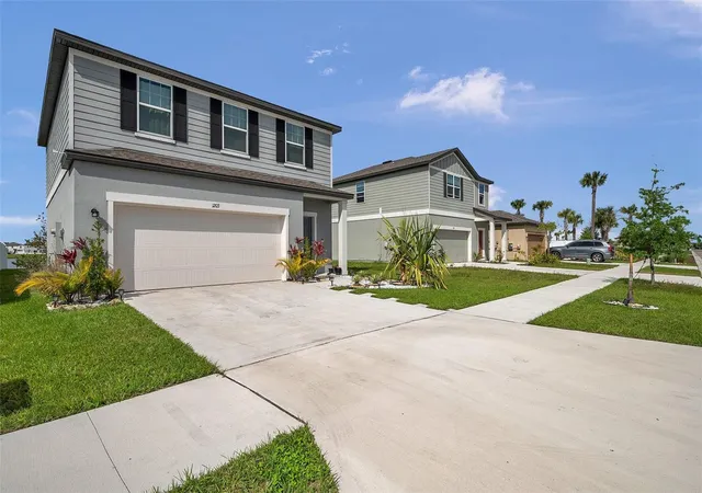 2nd image of 1203 7th Ave Nw, Ruskin, FL 33570 | MLS# TB8534060