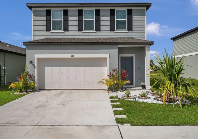 Photo 3 of Single family home for sale at 1203 7th Avenue Nw, Ruskin, FL 33570 | MLS# TB8534060 | Listing updated on 2026-09-03