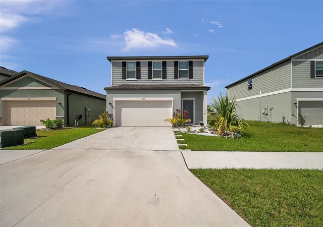 Photo 3 of Single family home for sale at 1203 7th Avenue NW, Ruskin, FL 33570 | MLS# TB8534060 | Listing updated on 2026-09-03