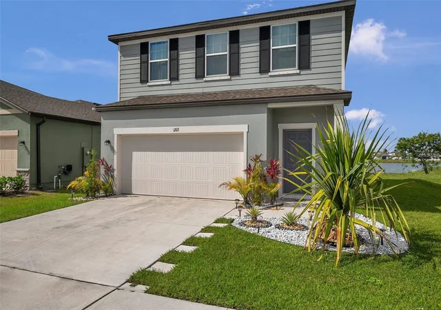 Photo 4 of Single family home for sale at 1203 7th Avenue NW, Ruskin, FL 33570 | MLS# TB8534060 | Listing updated on 2026-09-03