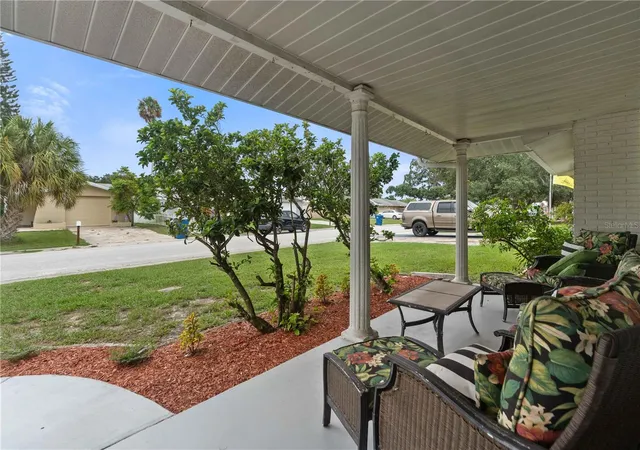 Photo 3 of Sale Pending at 7830 Cherrytree Ln, New Port Richey, FL 34653 | MLS# W7888094 | Listing updated on 2026-08-10