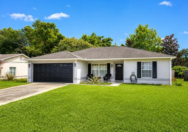 Photo 1 of Sale Pending at 253 Williams Ave, Orange City, FL 32763 | MLS# O6429289 | Listing updated on 2026-09-23