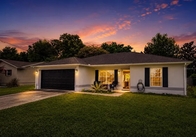 Photo 2 of Sale Pending at 253 Williams Ave, Orange City, FL 32763 | MLS# O6429289 | Listing updated on 2026-09-23