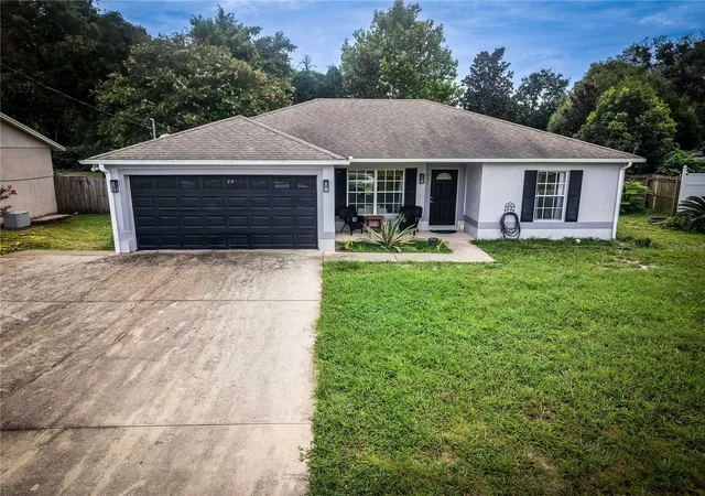 Photo 3 of Sale Pending at 253 Williams Ave, Orange City, FL 32763 | MLS# O6429289 | Listing updated on 2026-09-23