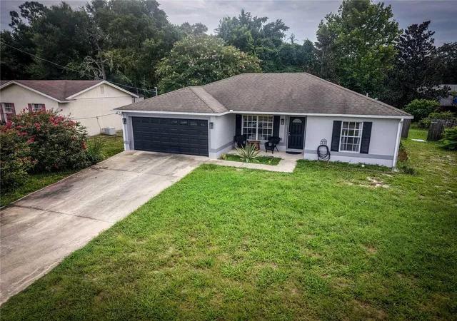 Photo 4 of Sale Pending at 253 Williams Ave, Orange City, FL 32763 | MLS# O6429289 | Listing updated on 2026-09-23