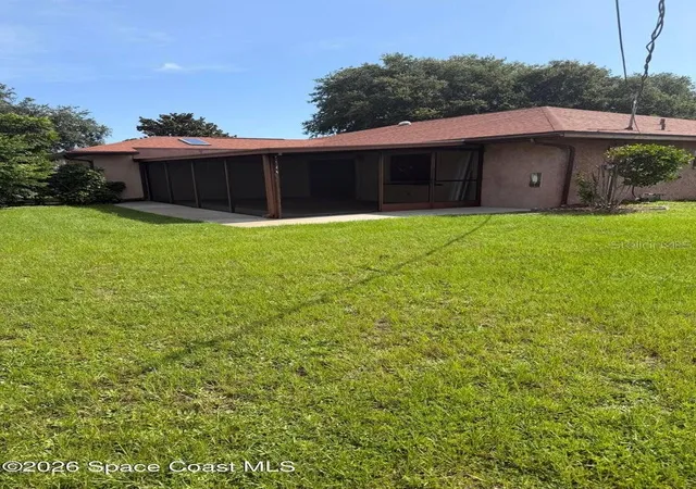 Listing Photo 5 - Condo for sale in building located at 3079 Sea Gate Cir, MERRITT ISLAND, FL 32953