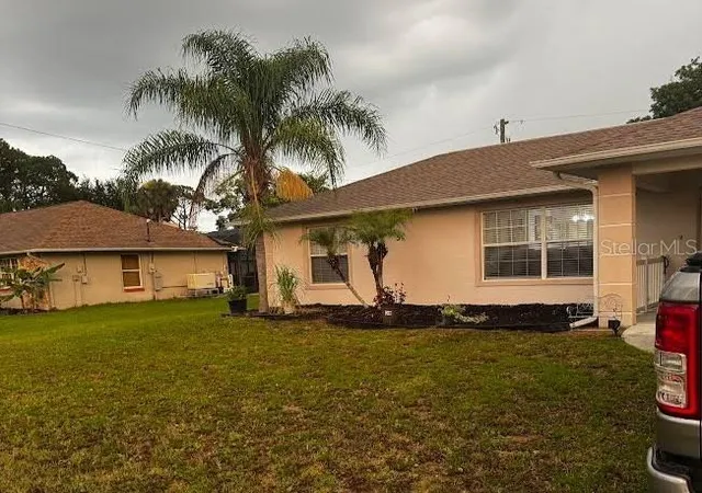 1st image of 2535 Clarendon Ave, New Smyrna Beach, FL 32168 | MLS# NS1088872