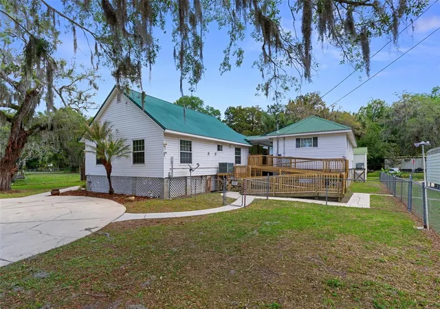 1st image of 5447 S Boulevard Dr, Homosassa, FL 34448 | MLS# OM729463