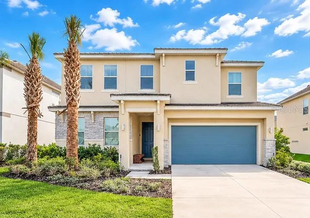 Photo 1 of Single family home for sale at 537 Marcello Blvd, Kissimmee, FL 34746 | MLS# G5115738 | Listing updated on 2026-10-20
