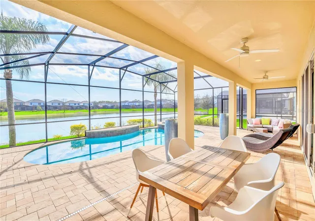 Photo 2 of Single family home for sale at 537 Marcello Blvd, Kissimmee, FL 34746 | MLS# G5115738 | Listing updated on 2026-10-20