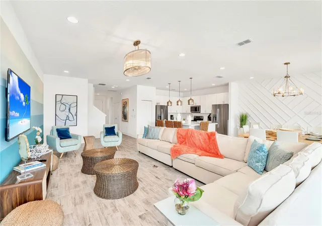 Photo 3 of Single family home for sale at 537 Marcello Blvd, Kissimmee, FL 34746 | MLS# G5115738 | Listing updated on 2026-10-20